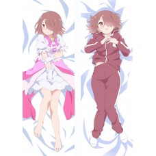私に天使が舞い降りた! わたてん 星野みやこ アニメ 抱き枕 カバー