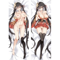 アズールレーン(アズレン) 大鳳 巨乳 エロ抱き枕カバーアニメ裸R18