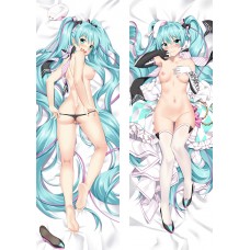 VOCALOID ボーカロイド 初音ミク エロ 抱き枕 カバー アニメ r18