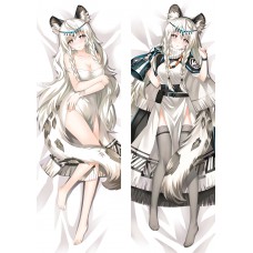 アークナイツ / 明日方舟 プラマニクス アニメ 抱き枕 カバー 全年齢向け