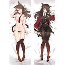 アークナイツ / Arknights / 明日方舟 スカイファイア エロ抱き枕カバーアニメ