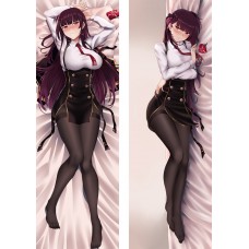 ドールズフロントライン Girls'Frontline WA2000 アニメ抱き枕カバー巨乳