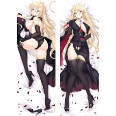 アズールレーン(アズレン) ブレスト アニメ 抱き枕 カバー 美尻