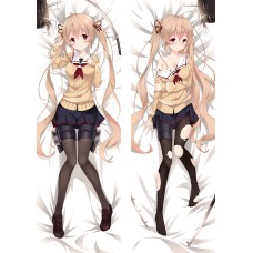 艦これ 艦隊これくしょん 村雨 抱き枕カバーアニメ等身大