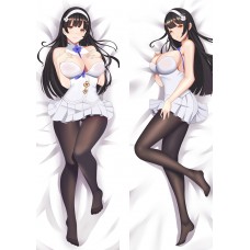 ドールズフロントライン（ドルフロ）95式 アニメ抱き枕カバー等身大