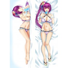 Fate/Grand Order(FGO) Fate/GO スカサハ ランサー 水着 抱き枕カバーアニメ