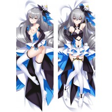 崩壊学園 崩壊3rd ブローニャ·ザイチク エロ抱き枕カバーアニメ18r
