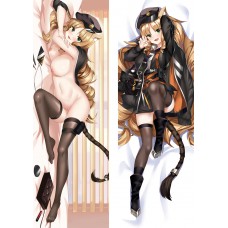 明日の方舟 アークナイツ Arknights スワイヤー SWIRE エロ 抱き枕 カバー