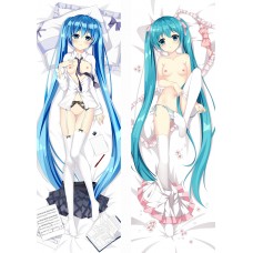 VOCALOID 初音ミク ボーカロイド エロ抱き枕カバーアニメ18禁