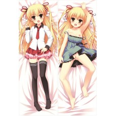 【インサート抱き枕 オナホ】パパ聞き!パパのいうことを聞きなさい! 小鳥遊美羽 抱き枕