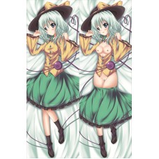 【インサート抱き枕 オナホ】東方Project 東方プロジェクト アニメ抱き枕カバー