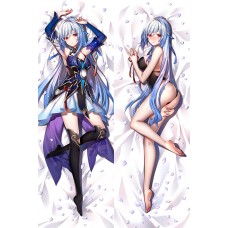 崩壊スターレイル 鏡流(けいりゅう)  アニメ抱き枕カバー等身大添い寝