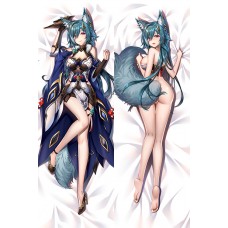 崩壊スターレイル 御空 ぎょくう エロ 抱き枕 カバー アニメ 18r 美尻