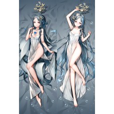アズールレーン(アズレン) シャンパーニュ アニメ抱き枕カバーゲーム全年齢向け