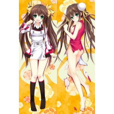 インフィニット・ストラトス/IS 凰鈴音 ファン リンイン エロ抱き枕カバーアニメR18