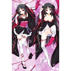 機巧少女は傷つかない 夜々 アニメ 抱き枕 カバー R18 アダルト