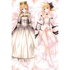 Fate stay night フェイト Saberセイバー えろ 抱き枕 カバー アニメ R18