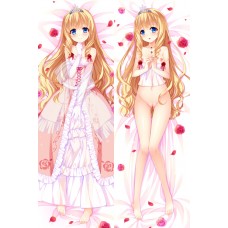 甘城ブリリアントパーク ラティファ・フルーランザ えろ抱き枕カバーアニメR18