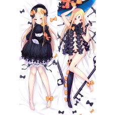 Fate/Grand Order FGO アビゲイル・ウィリアムズ ゲーム 抱き枕 カバー