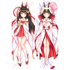 アズールレーン 長門 アズレン アニメ 抱き枕 カバー