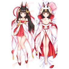 アズールレーン 長門 アズレン エロ 抱き枕 カバー