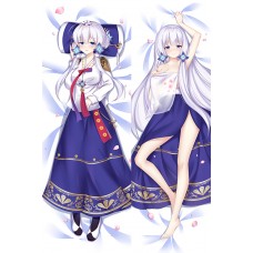 アズールレーン（アズレン） イラストリアス ゲーム 抱き枕 カバー