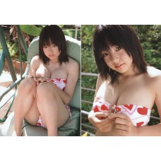 篠崎愛 美少女 芸能人 アイドル 水着 抱き枕 カバー