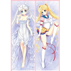 美少女戦士セーラームーン 月野うさぎ アニメ抱き枕カバー全年齢向け