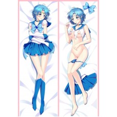 美少女戦士セーラームーン 水野亜美セーラーマーキュリー エロ 抱き枕 カバー アニメ 裸