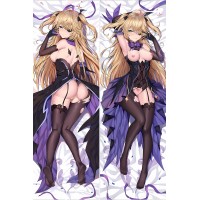 原神(げんしん)Genshin フィッシュル アニメ抱き枕カバーえろ美尻