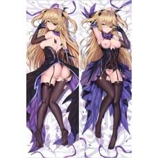 原神(げんしん)Genshin フィッシュル アニメ抱き枕カバーえろ美尻