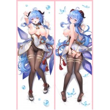 原神(げんしん)Genshin Impact 甘雨 えろ 抱き枕 カバー アニメ 成人向け R18