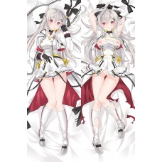ドールズフロントライン(ドルフロ)  少女前線 IWS2000 抱き枕カバーアニメ