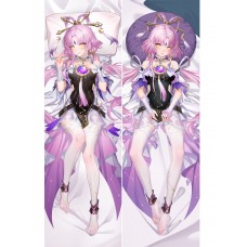 崩壊スターレイル 符玄ふげん ゲーム アニメ 抱き枕 カバー 等身大 全年齢向け