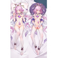 崩壊スターレイル 符玄 ふげん エッチ アニメ抱き枕カバーえろ１８禁