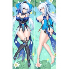 崩壊スターレイル 鏡流(けいりゅう) 巨乳 アニメ 抱き枕 カバー エロ アダルト