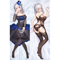 健屋花那にじさんじ バーチャルライバー Vtuber アニメ抱き枕カバー