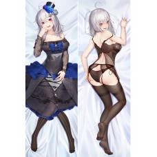 健屋花那にじさんじ バーチャルライバー Vtuber アニメ抱き枕カバー