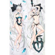 FGO(FateGO) モルガン 18禁 アニメ 抱き枕 カバー エロ アダルト