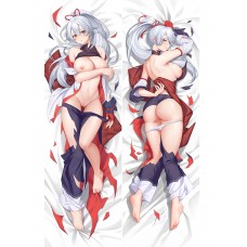 Fate/GrandOrder FGO 巴御前 アーチャー・インフェルノ アニメ抱き枕カバーえろ18禁