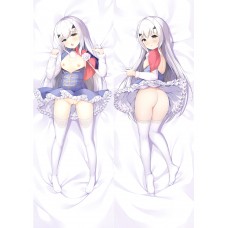 Fate/GO FGO メリュジーヌ(妖精騎士ランスロット)  エロ抱き枕カバーアニメ美尻