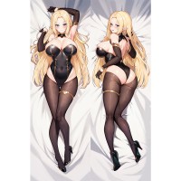 陰の実力者になりたくて! 陰実 アルファ アニメ 抱き枕 カバー セクシー