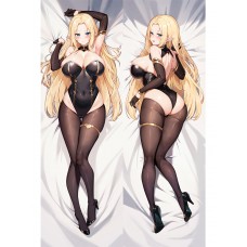 陰の実力者になりたくて! 陰実 アルファ アニメ 抱き枕 カバー セクシー