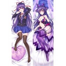 デート・ア・ライブ ( デートアライブ) 夜刀神十香 アニメ抱き枕カバー制服