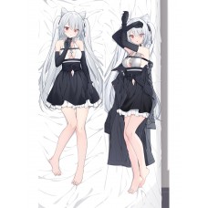 アズールレーン(アズレン) キエフ アニメ 抱き枕 カバー 等身大 ゲーム
