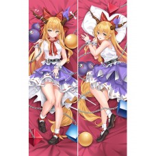 東方Project (東方プロジェクト)  伊吹萃香 アニメ抱き枕カバーゲーム