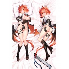 アークナイツ / Arknights / 明日方舟 フィアメッタ アニメ抱き枕カバーえろR18