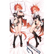 アークナイツ / Arknights / 明日方舟 フィアメッタ エロ抱き枕カバーアニメ１８禁