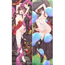 この素晴らしい世界に祝福を！このすば めぐみん アニメ抱き枕カバーえろR18