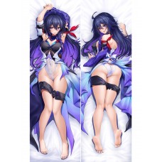 崩壊3rd 崩壊学園 ゼーレ・フェレライ 美尻 アニメ抱き枕カバー